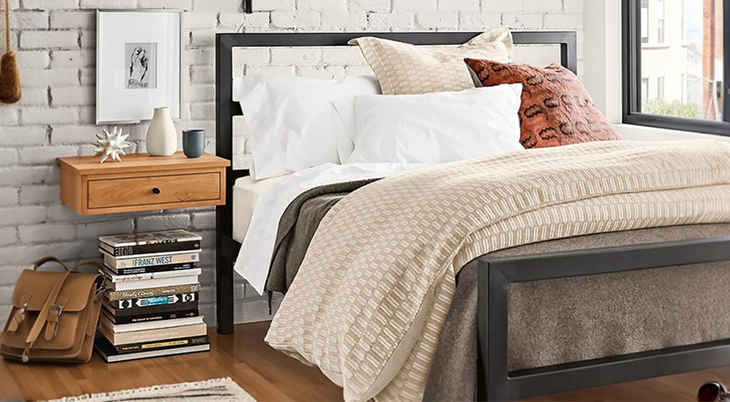 Спальный гарнитур для маленькой спальни