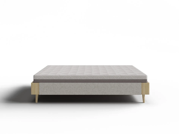 Кровать без спинки Lagom Base Soft
