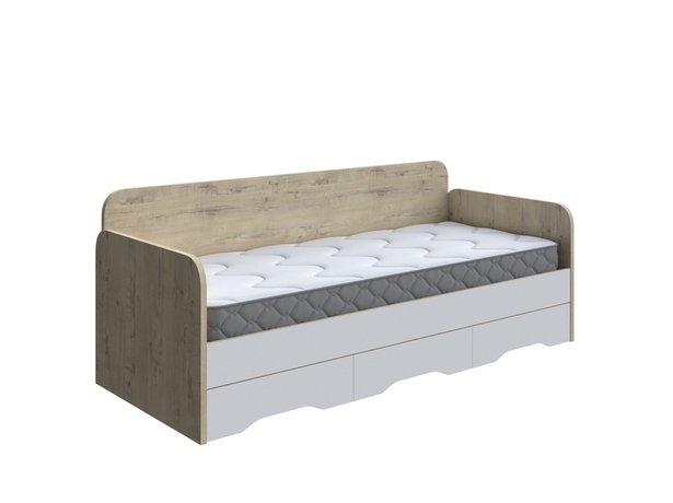 Кровать Way софа