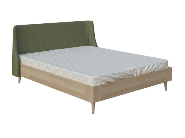 Кровать Lagom Side Wood