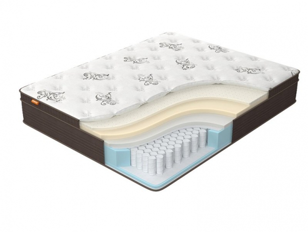 Ортопедический матрас Orto Premium Soft