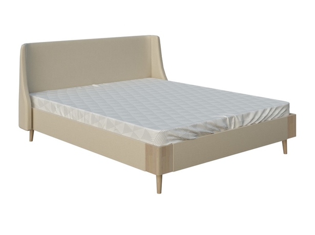 Кровать Lagom Side Soft