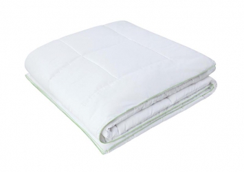 Одеяло легкое Эвкалипт
