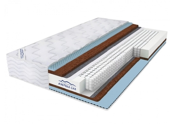 Матрас Bio Massage Cocos Double TFK