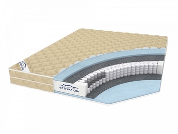 Матрас Бари Лайт