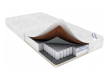 Детский матрас Пушистик