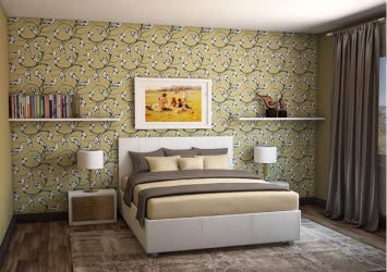 Кровать Конкорд Julia