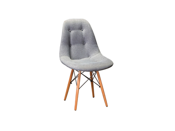 Стул Eames W Сканди Грей (Арт. 8601901HSW)