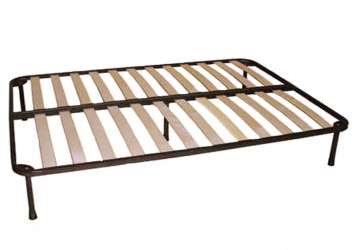 Основание металлическое AS