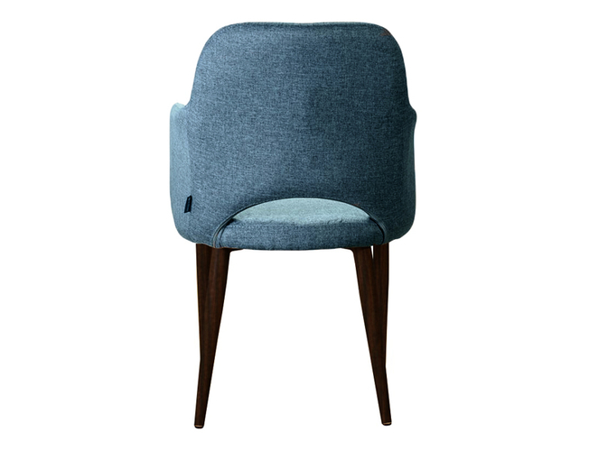 Кресло Ledge Блю Арт (Арт. 4101246H)