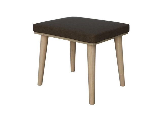 Банкетка узкая Lagom шоколад