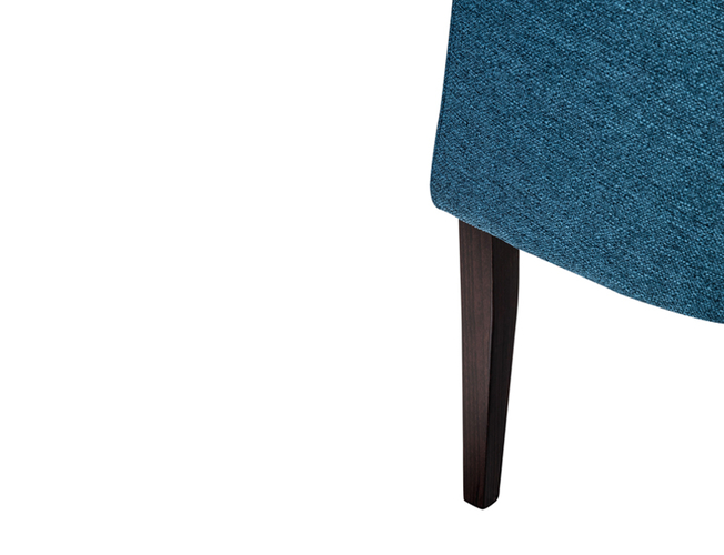 Кресло Виго Сканди Блю Арт (Арт. 4000691)