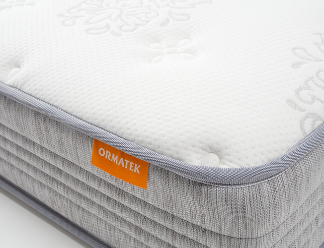 Матрас Comfort Prim Hard Plus