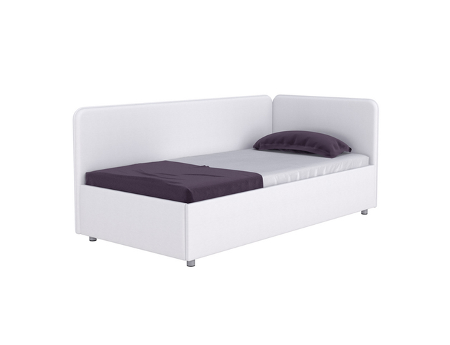  Кровать-тахта Siesta c подъемным механизмом 