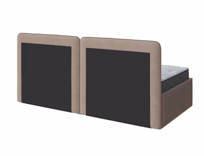 Кровать Bruno