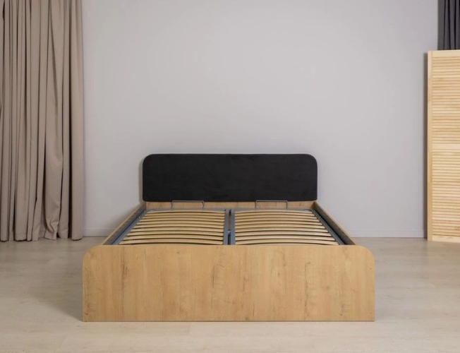 Кровать Way Plus с подъёмным механизмом