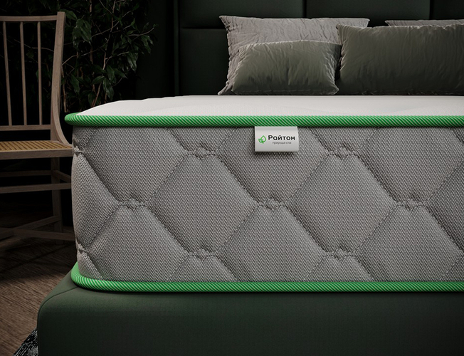 Матрас Dröm Comfy