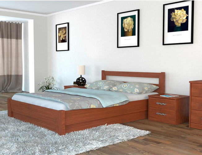 Кровать Парма