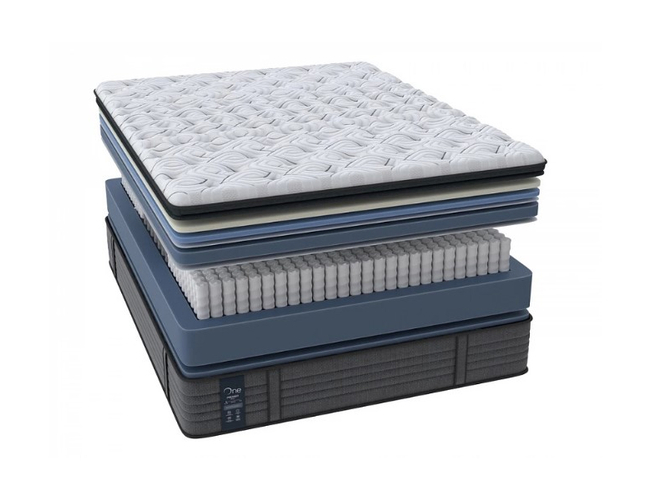 Матрас One Premier Plush 