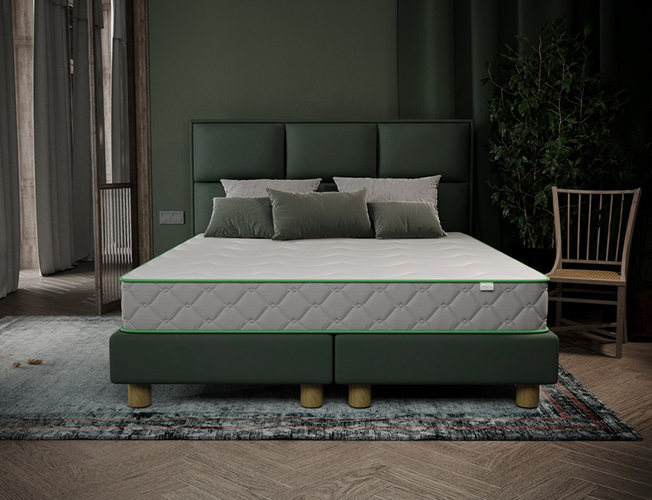 Матрас Dröm Springy