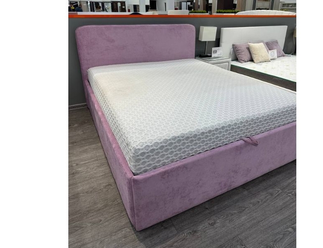 Кровать Mia с подъемным механизмом