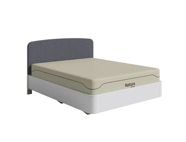 Спальная система Garbo Grace сосна