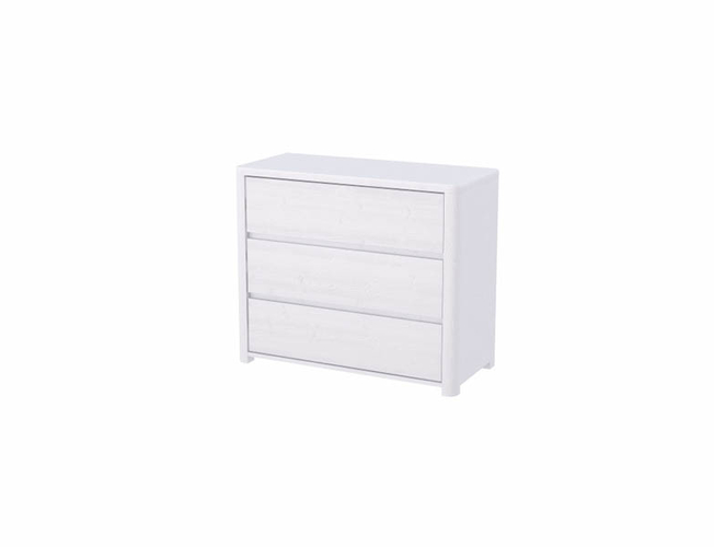 Комод Wood Home