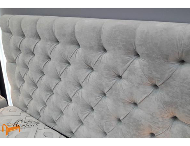 Кровать Brooklyn с основанием Raibox