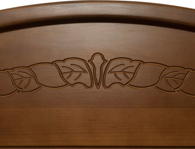 Кровать Эдем