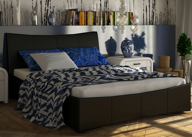 Кровать Конкорд Stella