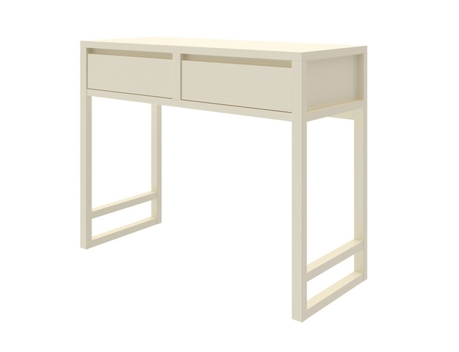 Туалетный стол Canada, Слоновая кость