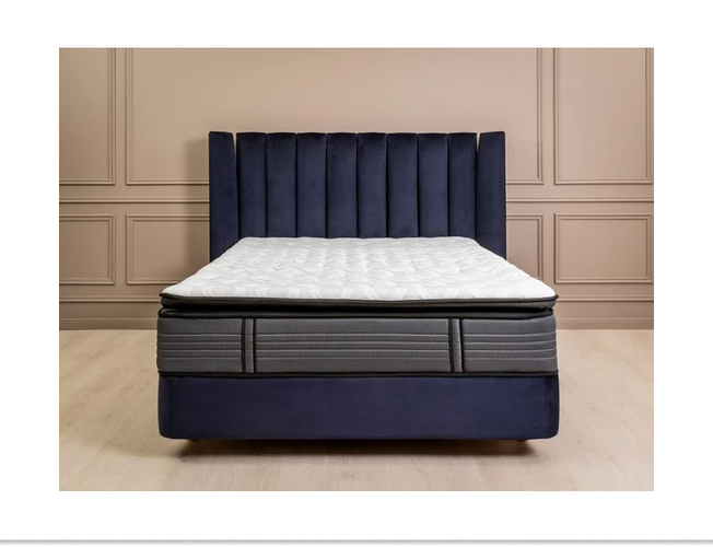 Матрас One Premier Medium 