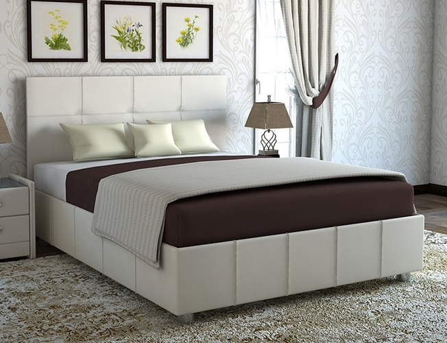 Кровать Конкорд Liliana