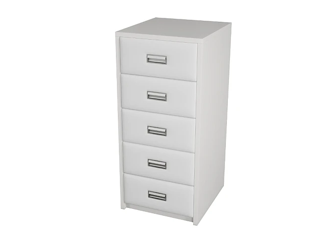 Комод Como/Veda 5 ящиков