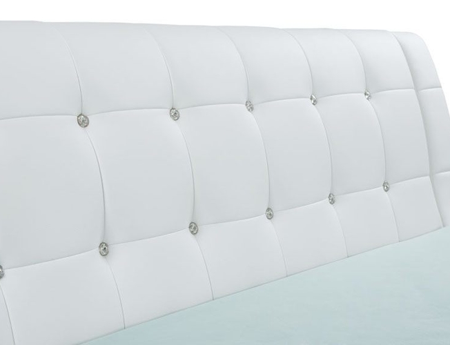 Кровать Nuvola 1