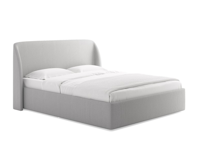 Кровать NicoLe c подъемным механизмом