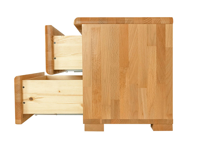 Тумба прикроватная DreamLine Мальмо