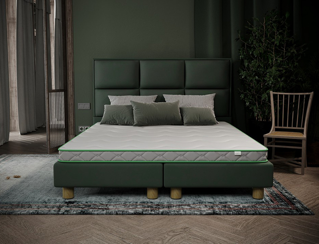 Матрас Dröm Home