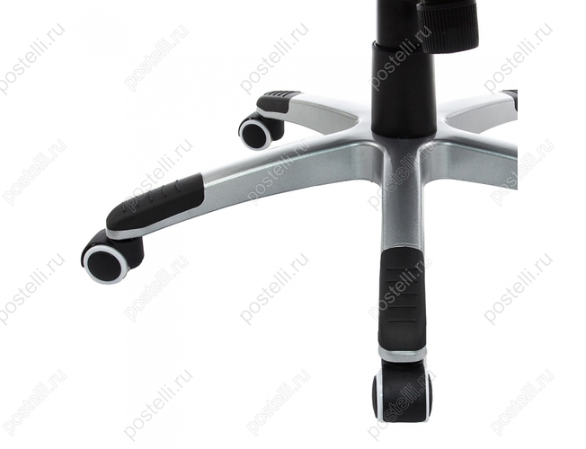 Игровое кресло Navara кремовое/черное (Арт. 1723)