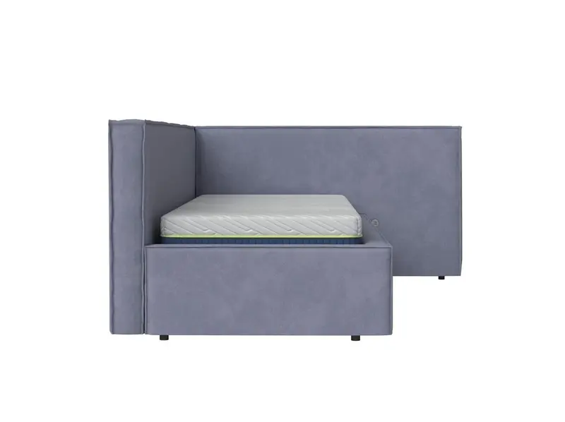 Кровать-софа Porto (левая)