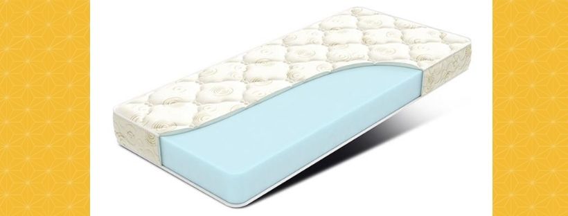 Какой матрас выбрать: жесткий или мягкий.